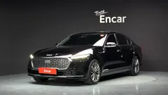 2022 Kia K9 3.8 GDI AWD — фото 1