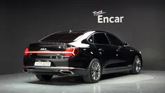 2022 Kia K9 3.8 GDI AWD — фото 2