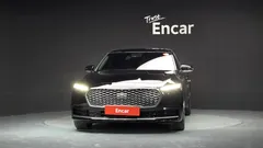2022 Kia K9 3.8 GDI AWD — фото 3