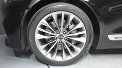 2022 Kia K9 3.8 GDI AWD — фото 5