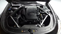 2022 Kia K9 3.8 GDI AWD — фото 6