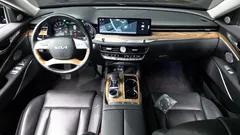 2022 Kia K9 3.8 GDI AWD — фото 7