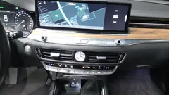 2022 Kia K9 3.8 GDI AWD — фото 13