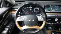2022 Kia K9 3.8 GDI AWD — фото 14