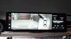 2022 Kia K9 3.8 GDI AWD — фото 15
