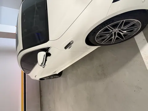 2022 Mercedes-Benz AMG GT 4Door 43 4MATIC+