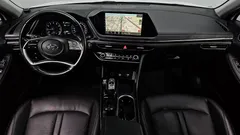 2022 Hyundai Sonata 2.0 LPG(rental car) — фото 7