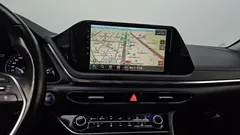 2022 Hyundai Sonata 2.0 LPG(rental car) — фото 11