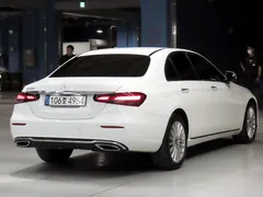 2022 Mercedes-Benz E-Class E250 Exclusive — фото 2