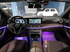 2022 Mercedes-Benz E-Class E250 Exclusive — фото 7