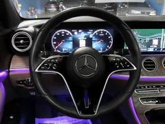 2022 Mercedes-Benz E-Class E250 Exclusive — фото 10