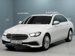 2022 Mercedes-Benz E-Class E250 Exclusive — фото 12