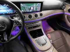 2022 Mercedes-Benz E-Class E250 Exclusive — фото 15