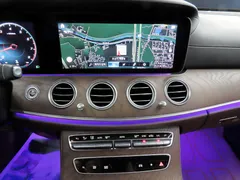 2022 Mercedes-Benz E-Class E250 Exclusive — фото 16