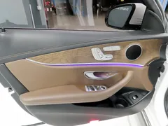2022 Mercedes-Benz E-Class E250 Exclusive — фото 17