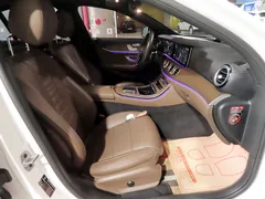 2022 Mercedes-Benz E-Class E250 Exclusive — фото 19