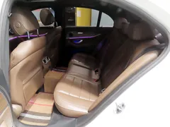 2022 Mercedes-Benz E-Class E250 Exclusive — фото 20