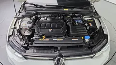 2022 Volkswagen Golf 2.0 TDI Prestige — фото 6