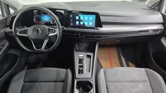 2022 Volkswagen Golf 2.0 TDI Prestige — фото 7