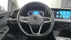 2022 Volkswagen Golf 2.0 TDI Prestige — фото 13