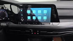 2022 Volkswagen Golf 2.0 TDI Prestige — фото 14