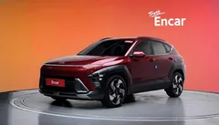 2023 Hyundai Kona Gasoline 1.6 Turbo 2WD — фото 1
