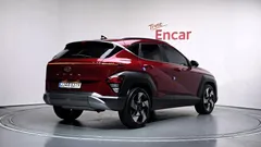 2023 Hyundai Kona Gasoline 1.6 Turbo 2WD — фото 2