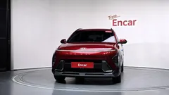 2023 Hyundai Kona Gasoline 1.6 Turbo 2WD — фото 3