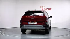 2023 Hyundai Kona Gasoline 1.6 Turbo 2WD — фото 4