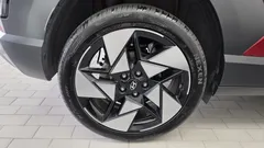 2023 Hyundai Kona Gasoline 1.6 Turbo 2WD — фото 5