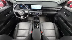 2023 Hyundai Kona Gasoline 1.6 Turbo 2WD — фото 7