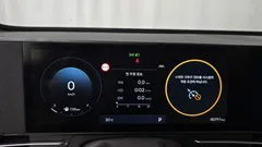 2023 Hyundai Kona Gasoline 1.6 Turbo 2WD — фото 8