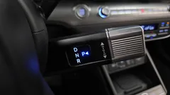 2023 Hyundai Kona Gasoline 1.6 Turbo 2WD — фото 9