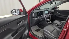2023 Hyundai Kona Gasoline 1.6 Turbo 2WD — фото 10