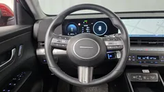 2023 Hyundai Kona Gasoline 1.6 Turbo 2WD — фото 12