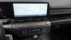2023 Hyundai Kona Gasoline 1.6 Turbo 2WD — фото 13