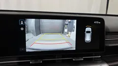2023 Hyundai Kona Gasoline 1.6 Turbo 2WD — фото 14