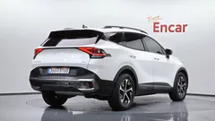 2023 Kia Sportage Signature Gravity 2WD — фото 2