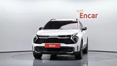 2023 Kia Sportage Signature Gravity 2WD — фото 3