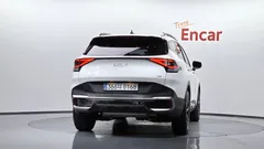2023 Kia Sportage Signature Gravity 2WD — фото 4