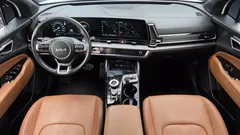 2023 Kia Sportage Signature Gravity 2WD — фото 7