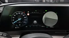 2023 Kia Sportage Signature Gravity 2WD — фото 8