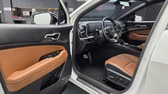 2023 Kia Sportage Signature Gravity 2WD — фото 10