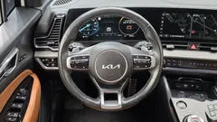 2023 Kia Sportage Signature Gravity 2WD — фото 13