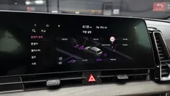 2023 Kia Sportage Signature Gravity 2WD — фото 17