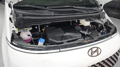 2023 Hyundai Staria 2WD Camping Car — фото 6