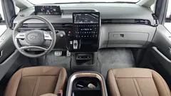 2023 Hyundai Staria 2WD Camping Car — фото 7