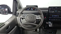2023 Hyundai Staria 2WD Camping Car — фото 13