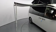 2023 Hyundai Staria 2WD Camping Car — фото 19
