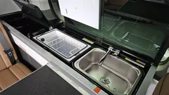 2023 Hyundai Staria 2WD Camping Car — фото 20